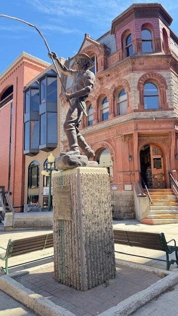 Last Chance Tours-赫勒拿必去景点