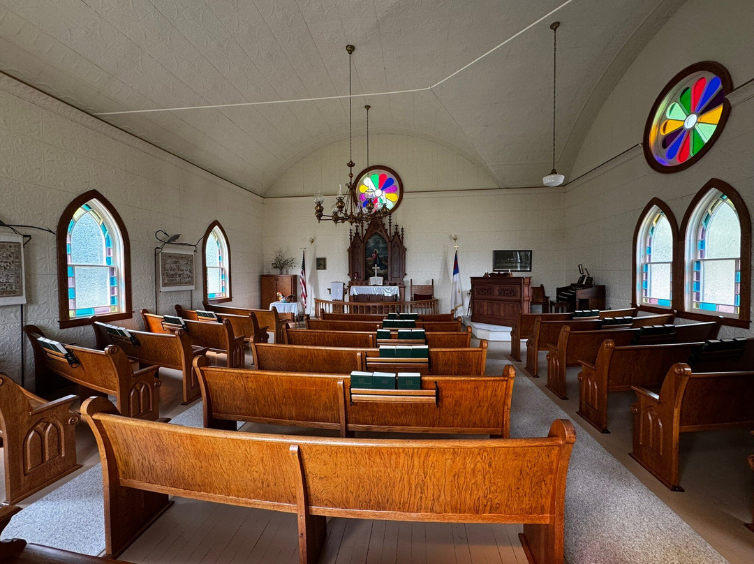 Icelandic State Park-Cavalier必去景点