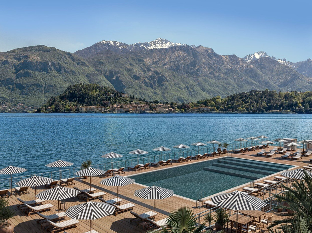 The Lake Como EDITION