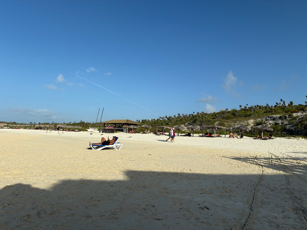 Playa Luxury Cayo Guillermo Hotel主图