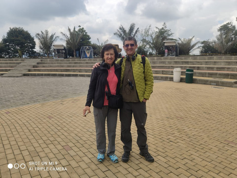 GoBogotá-波哥大必去景点