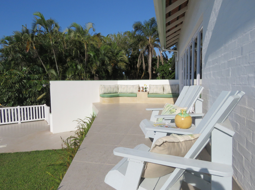 Bare Feet Retreat B&B主图