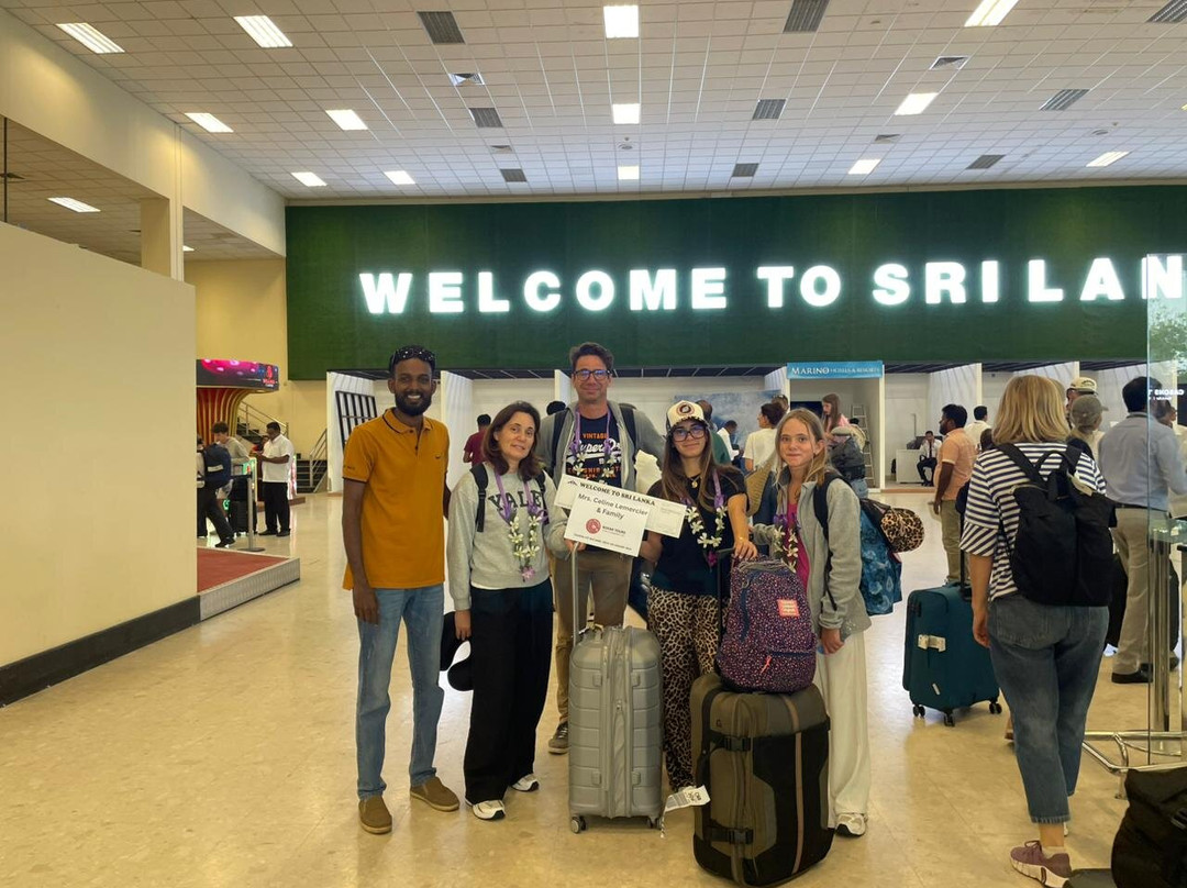 Rokmi Tours Sri Lanka-康提必去景点