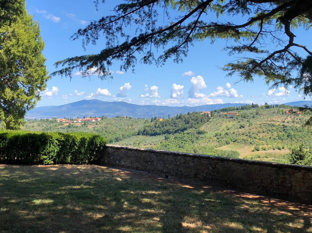 Fattoria di Bagnolo-因普鲁内塔必去景点