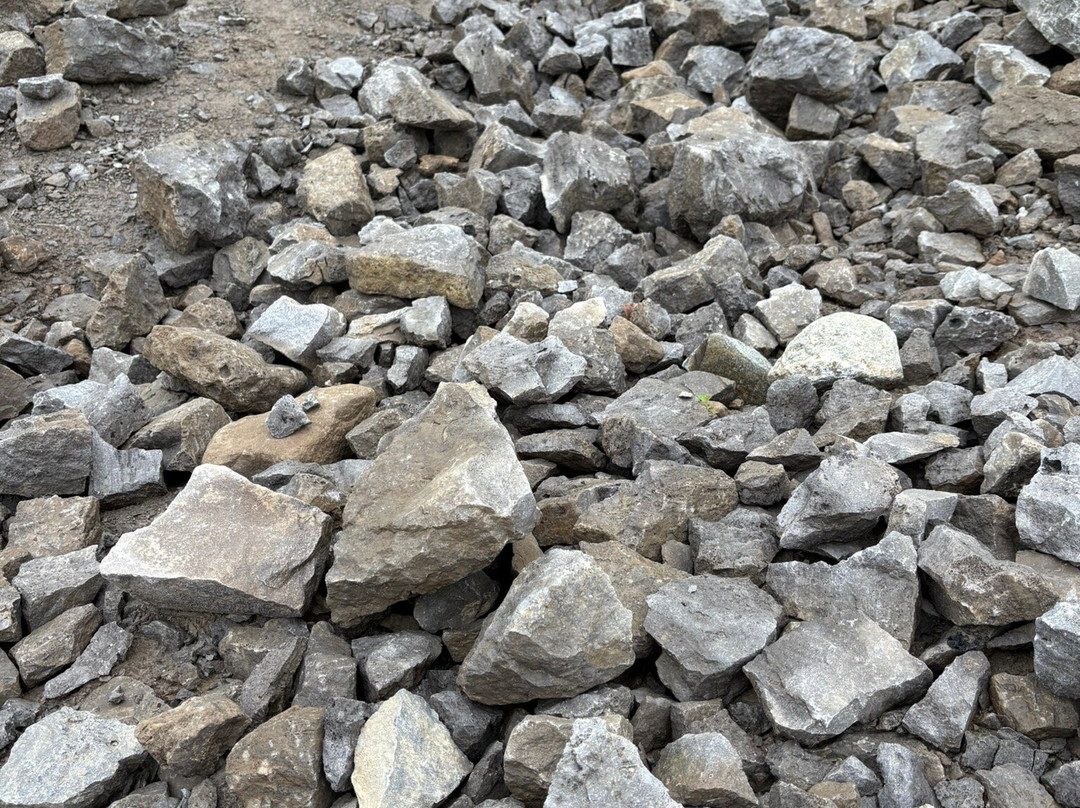 Herkimer Diamond Mines-Herkimer必去景点