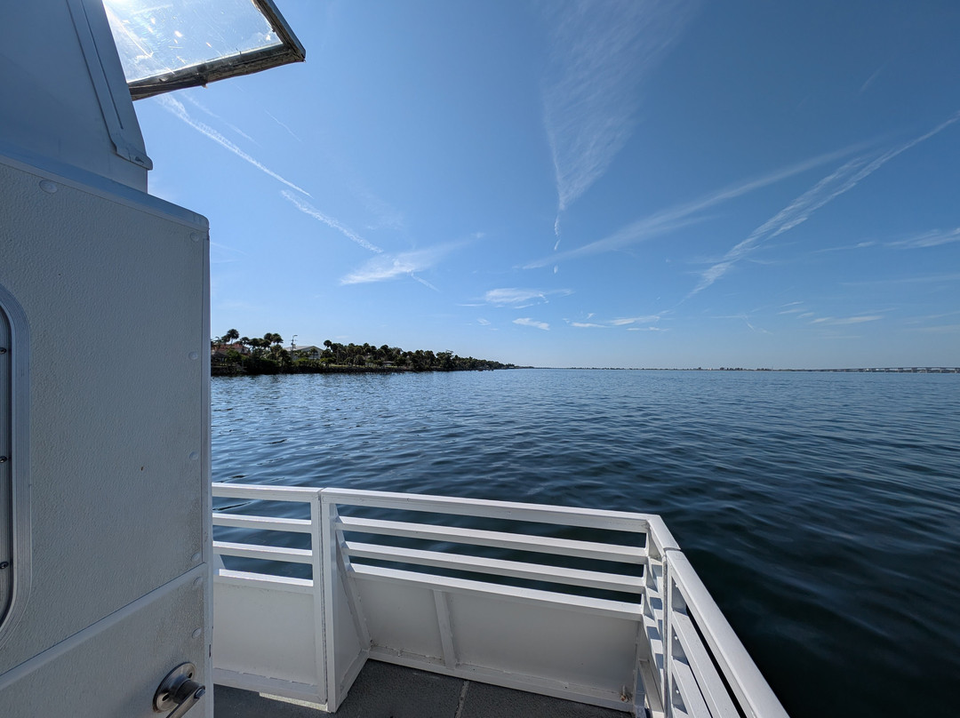 Good Natured River Tours-墨尔本必去景点