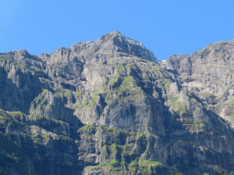 Monte Pelf-Longarone必去景点