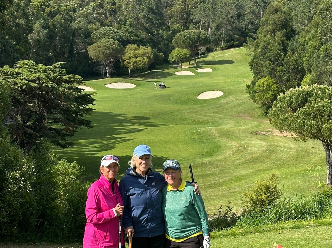 Penha Longa Golf Course-Linho必去景点