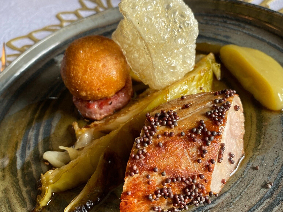 The Courtyard, Settle-Settle必去景点