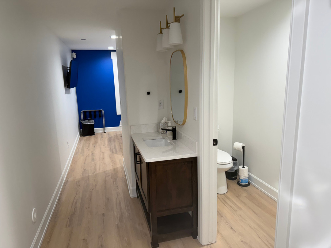 Suites of Lava Hot Springs主图