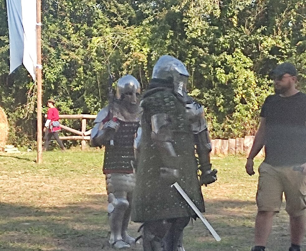 Le Chateau de Commequiers-Commequiers必去景点