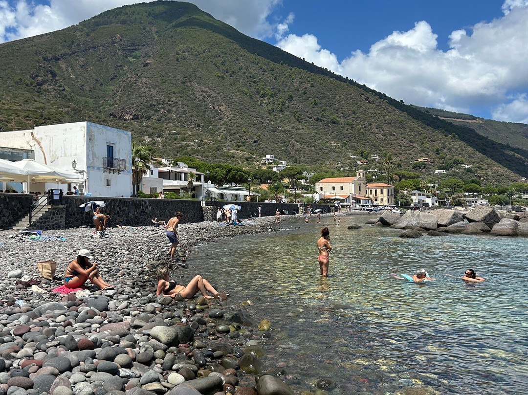 Ape Calessino – New Electric | Giro dell’Isola | Salina-Malfa必去景点