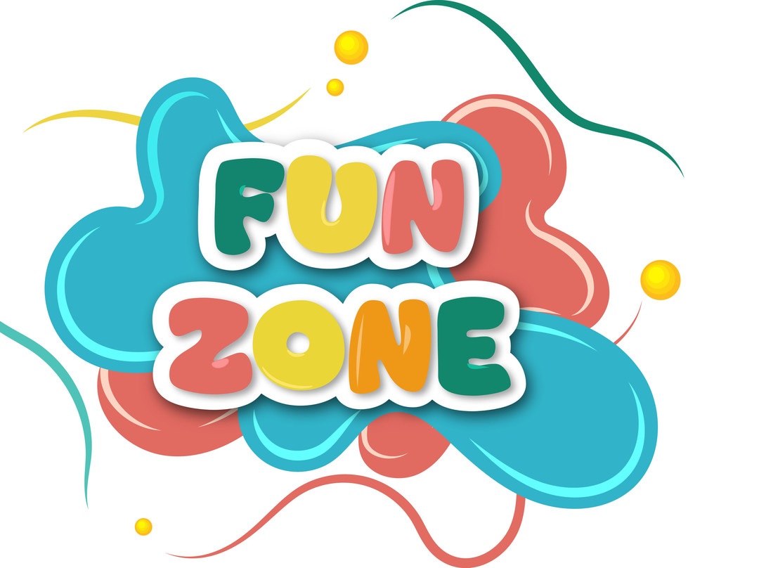 Funzone Indoor Playground-Lower Sackville必去景点