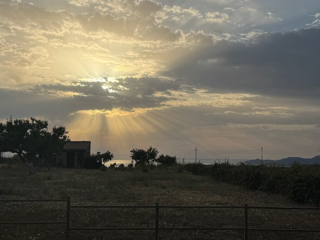 Anima Sarda Bed & Wine主图