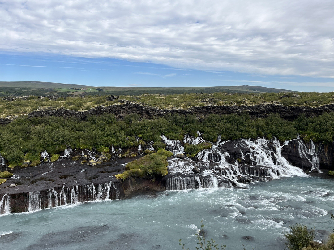 Barnafoss-Reykholt必去景点