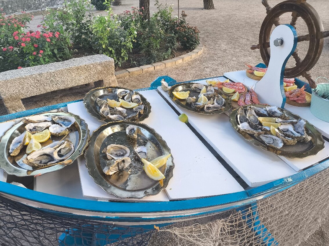 Castillo de Guadamur-Guadamur必去景点