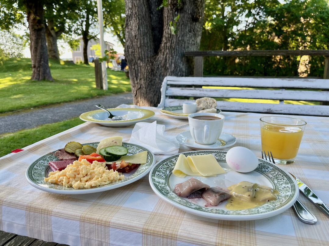 Tanums Gestgifveri主图