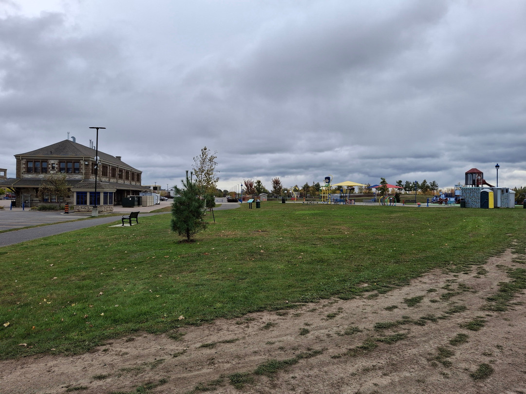 Discovery North Bay-诺斯贝必去景点