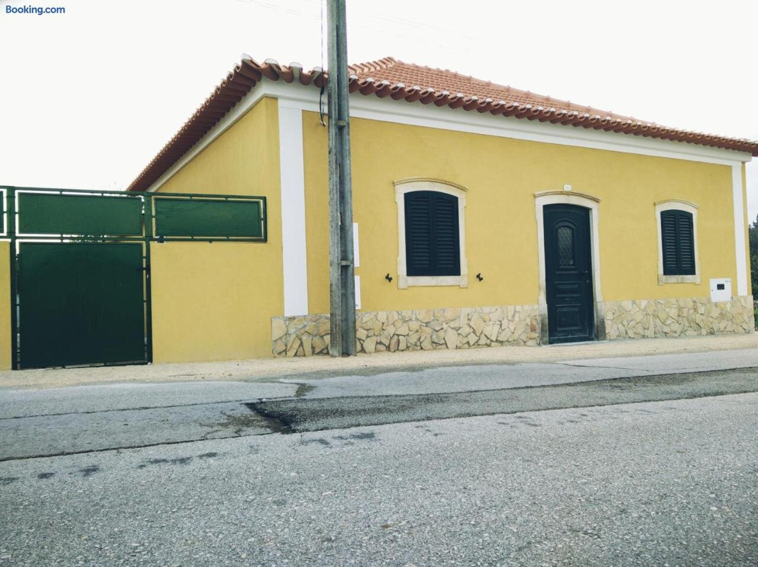Casa da Avo Arminda