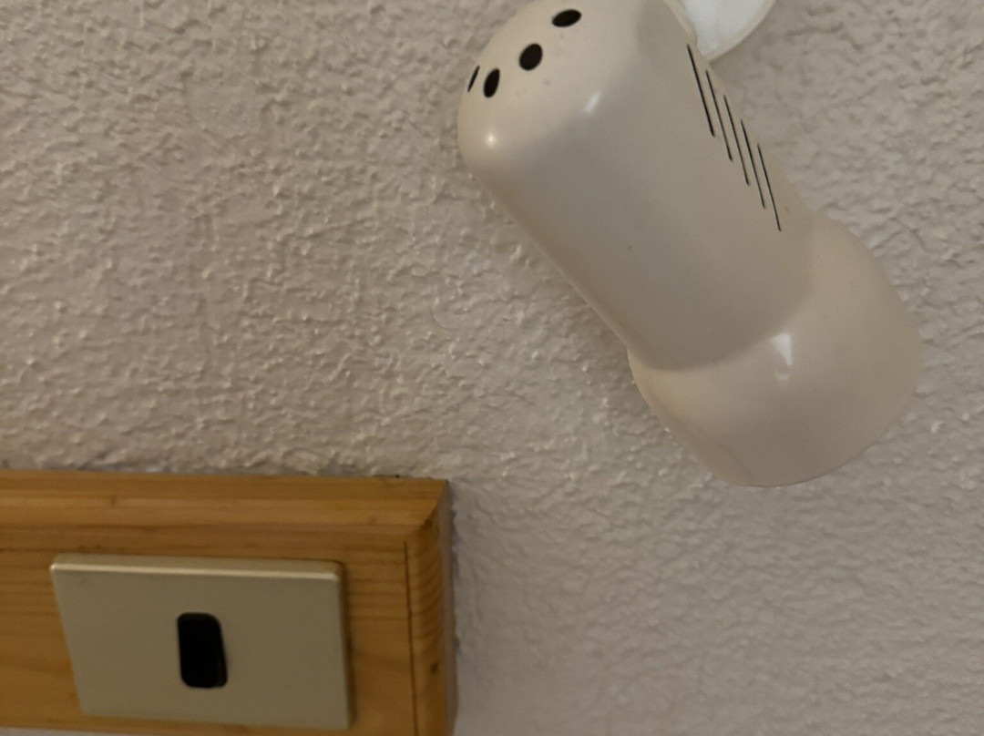 Hotel Tres Puntas主图