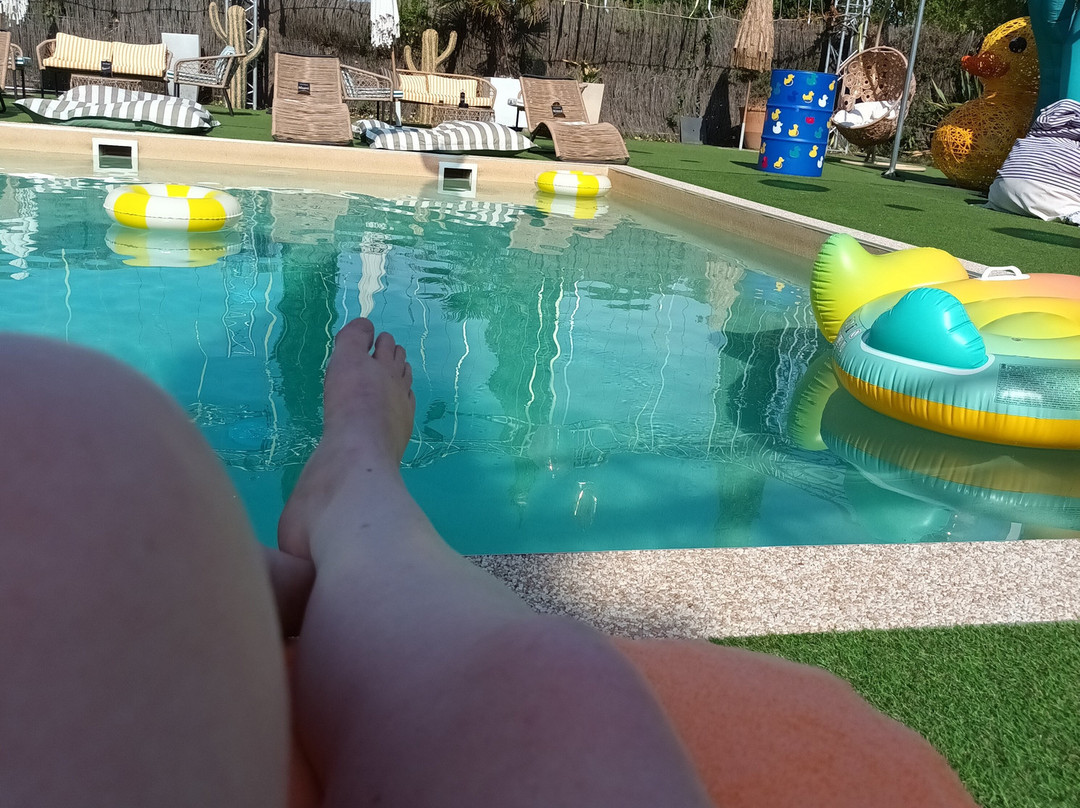 Best Western Plus Le Canard Sur Le Toit主图