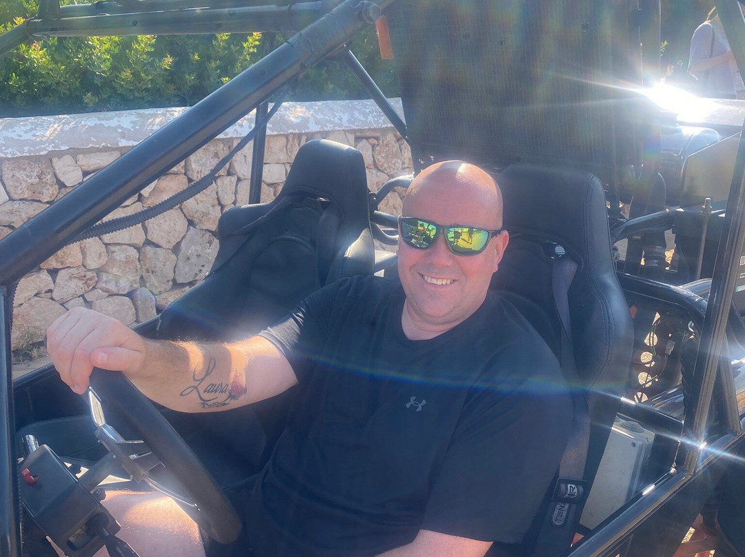 Buggy 4 Fun-卡拉米略尔必去景点