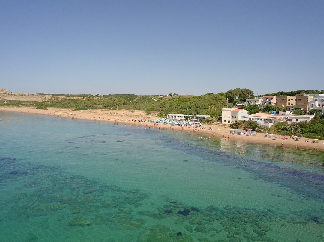 Hotel Miramare Garzia主图