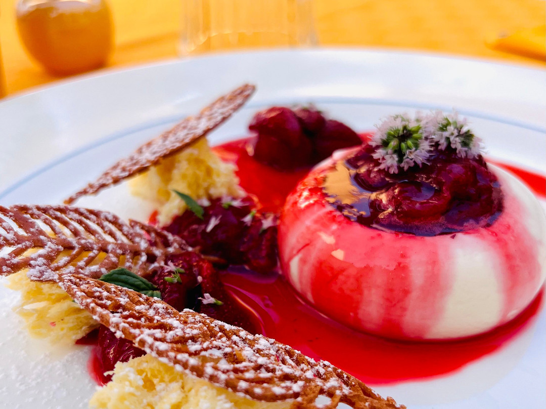 Filorosso Home Restaurant