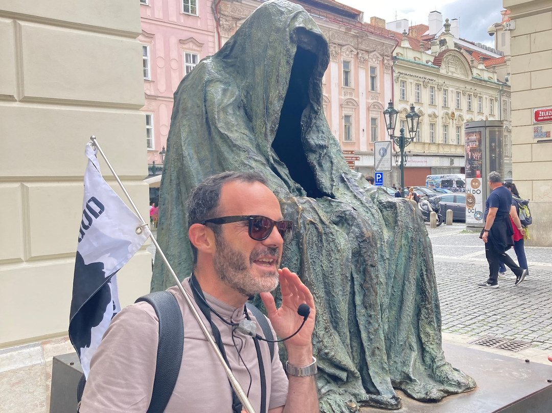 Free Tour Praga-布拉格必去景点