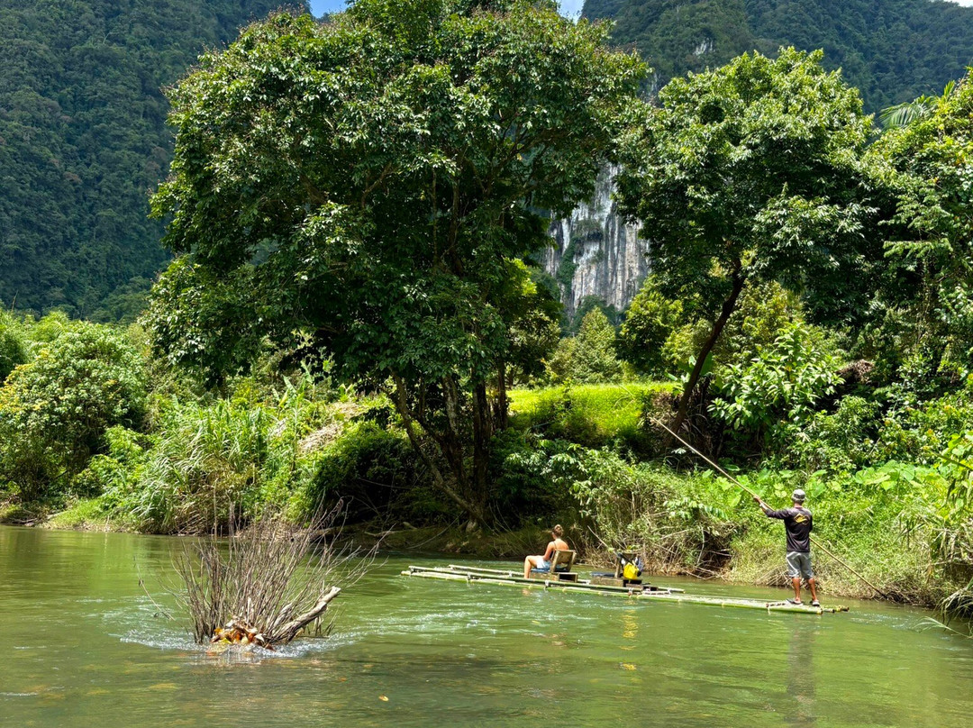 Excursions Thailand-巴尼亚海滩必去景点