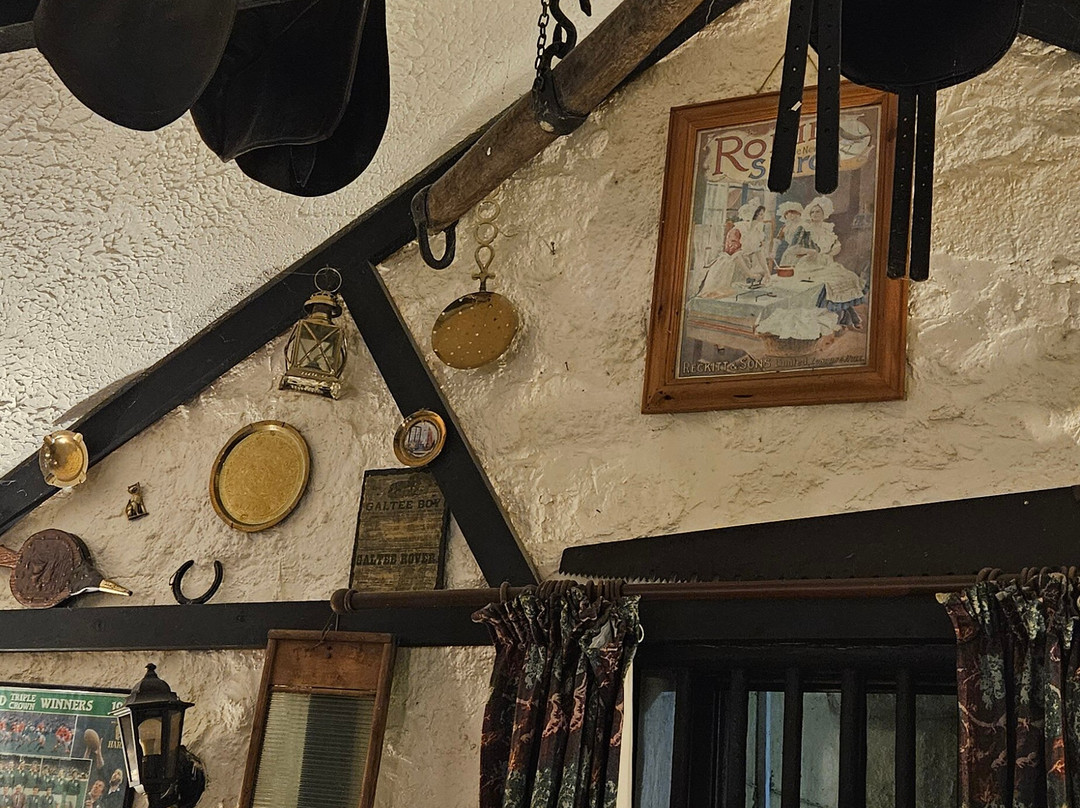 Ballyglass Country House主图