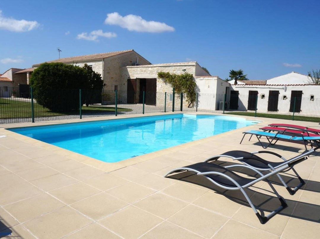 Appartement la Rochelle