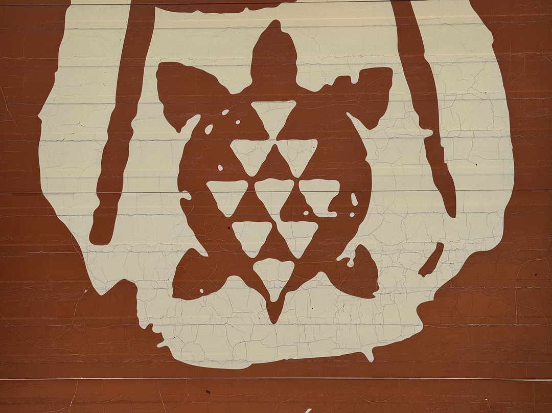 Musee Huron-Wendat-温达基必去景点