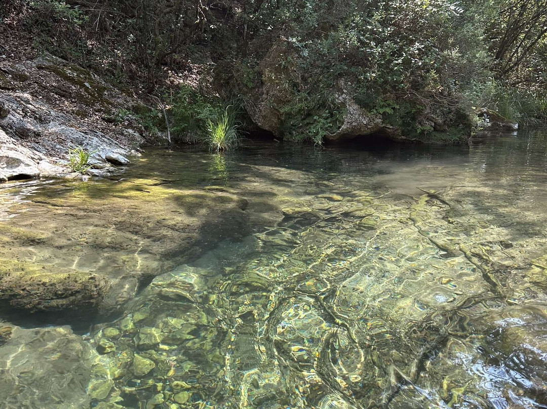 Cascade du Latay-Signes必去景点