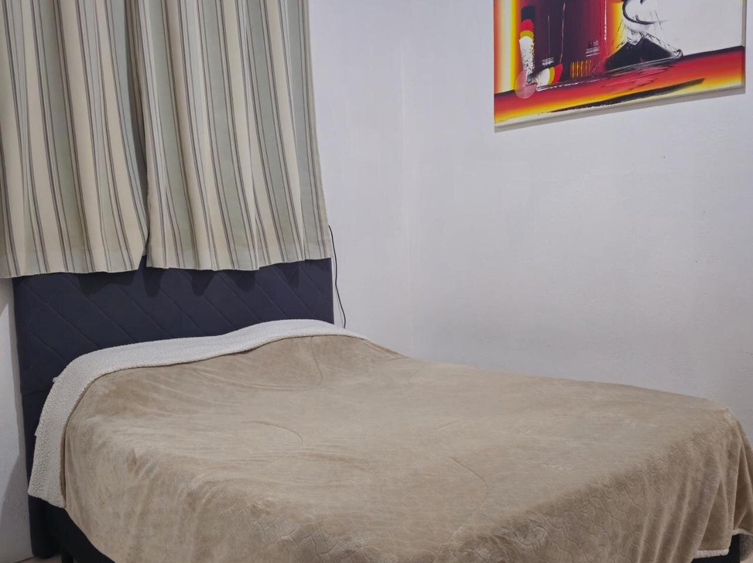 Kyrie Canoinhas Hotel