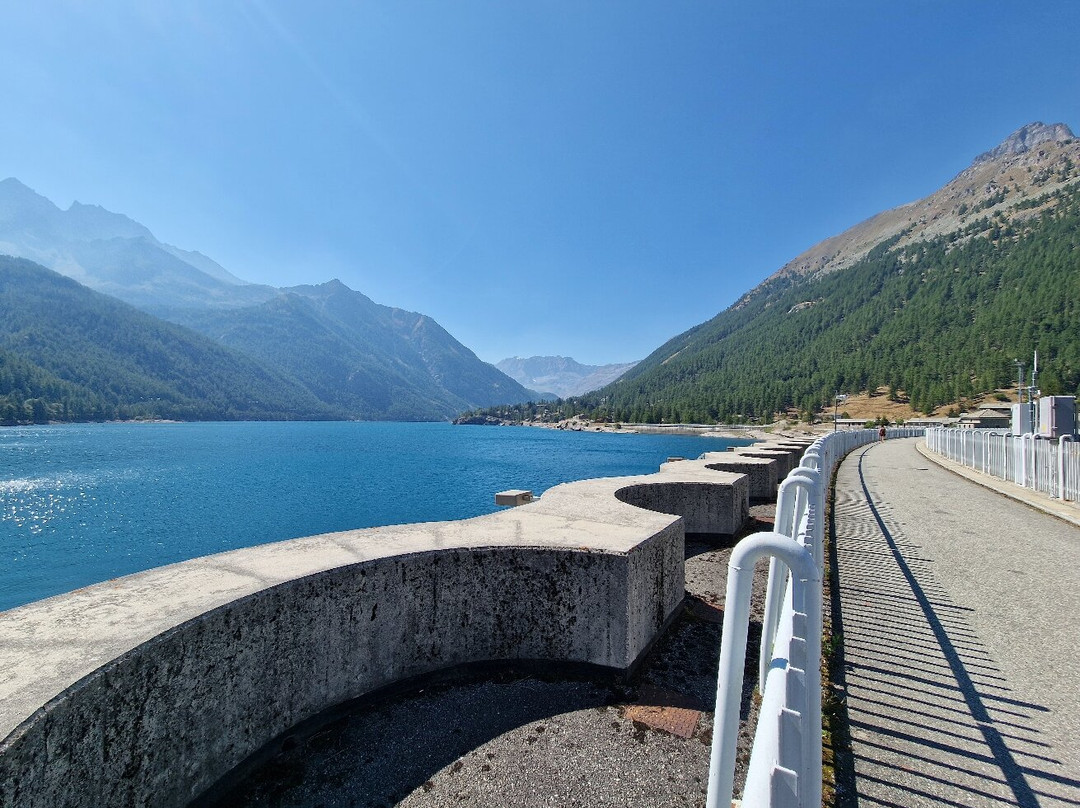 Giro Lago-Ceresole Reale必去景点