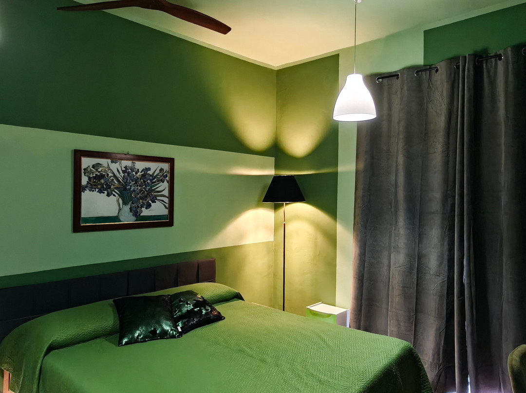 B&B Da Chocho's主图