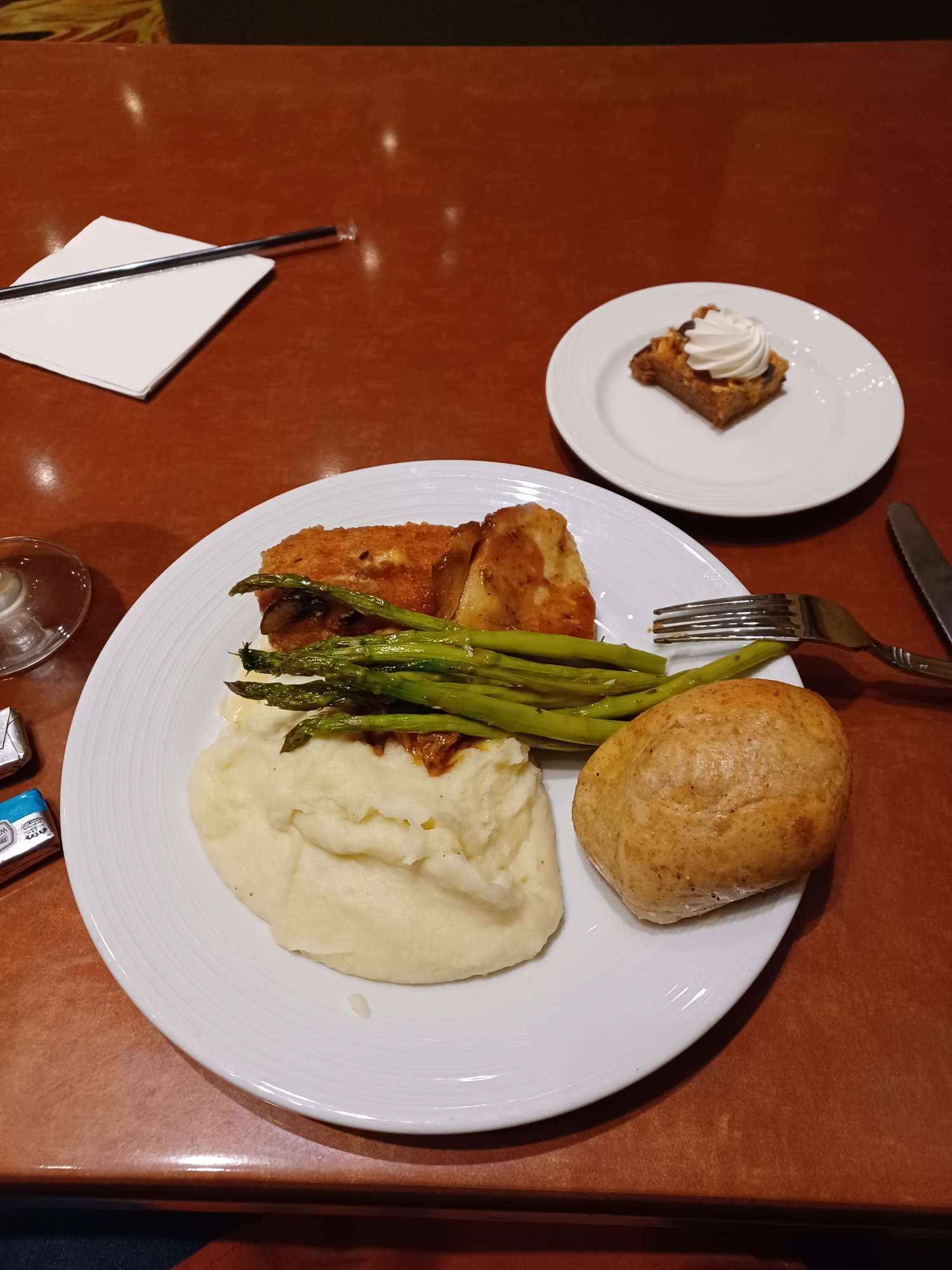 Belterra Casino Resort-餐饮