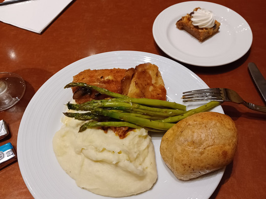 Belterra Casino Resort主图