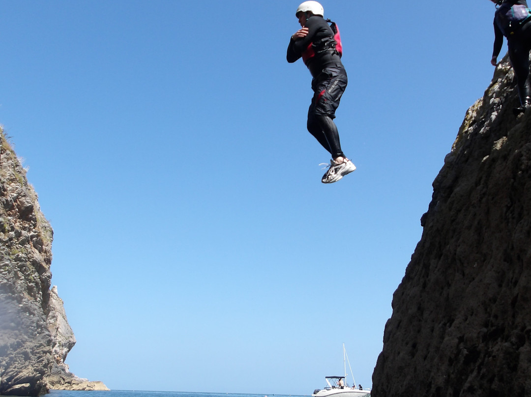 Reach Outdoors-佩恩顿必去景点