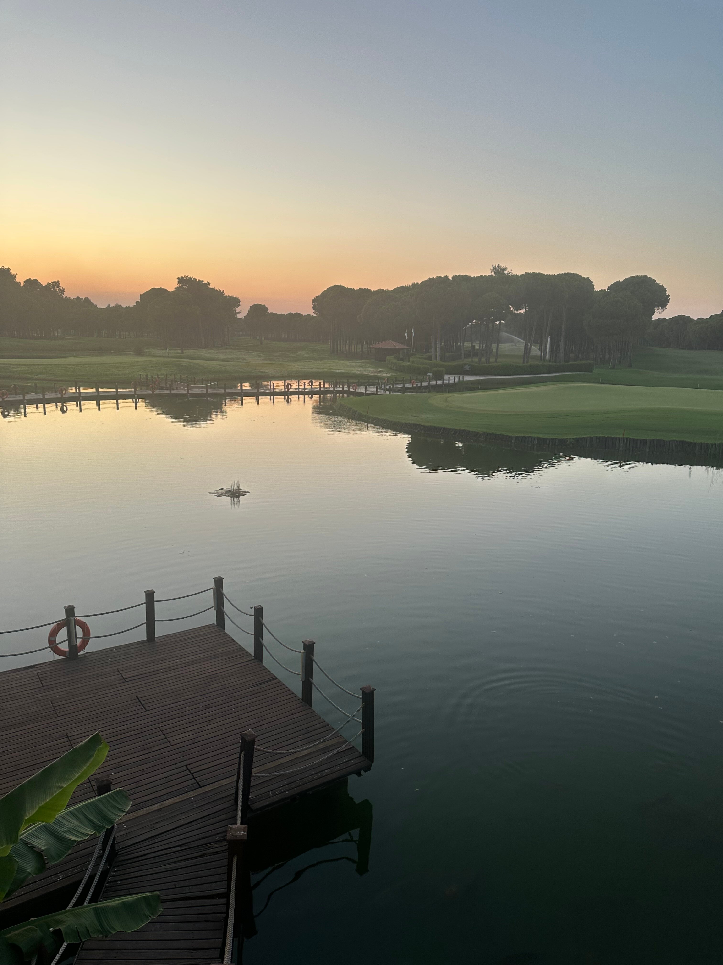 Sueno Hotels Golf Belek-官方