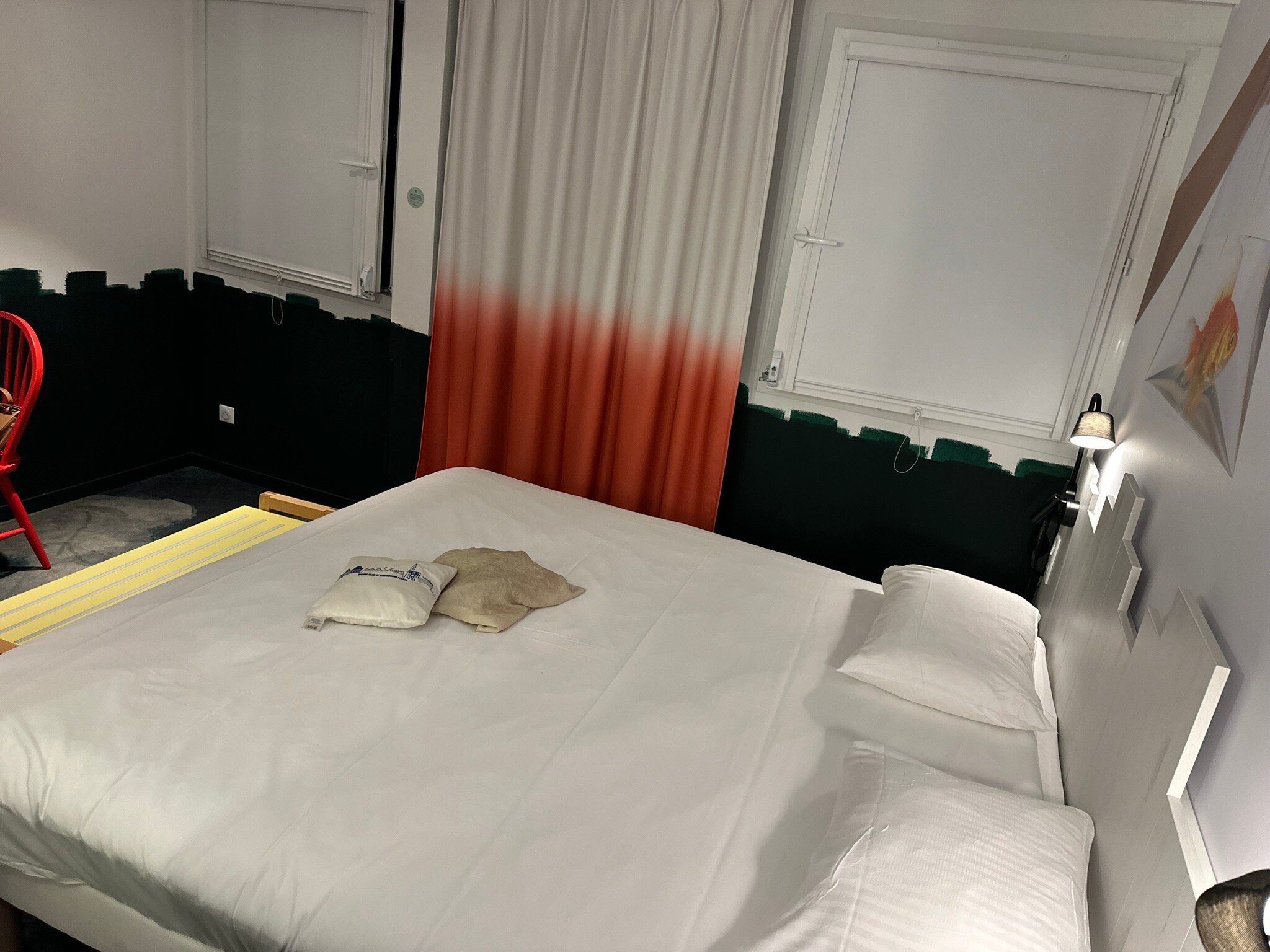 ibis Styles Thonon-les-bains-官方