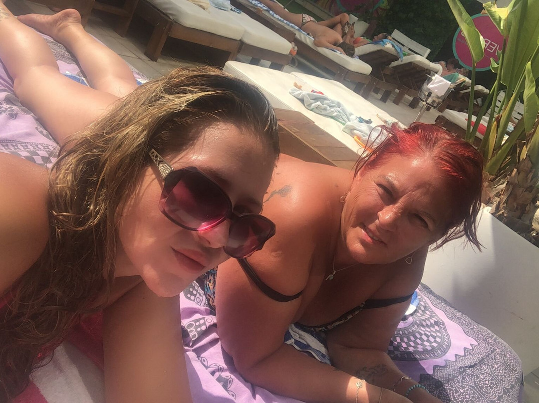 Gandia Palace Hotel主图