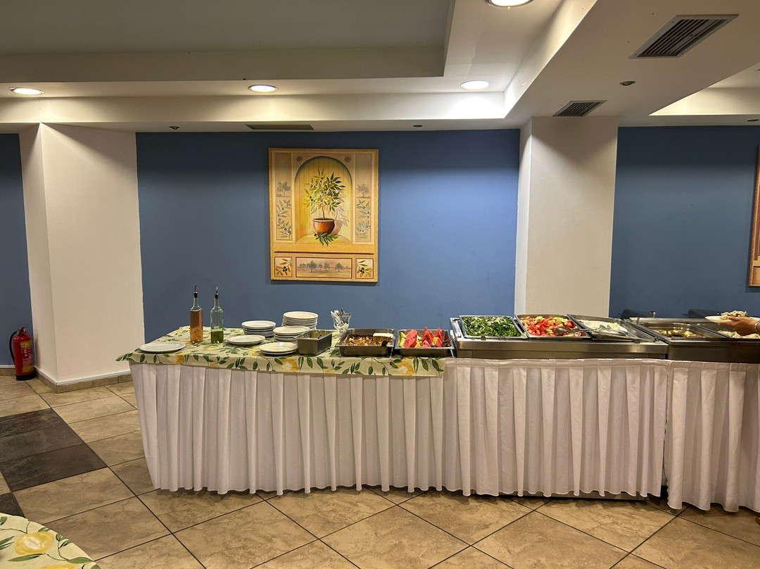 佛罗里达蓝湾酒店主图