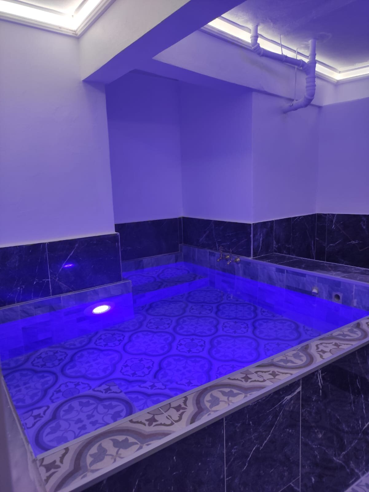 Havza Tugra Otel-客卧