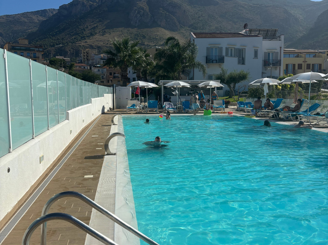 Marina di Petrolo Hotel & SPA主图