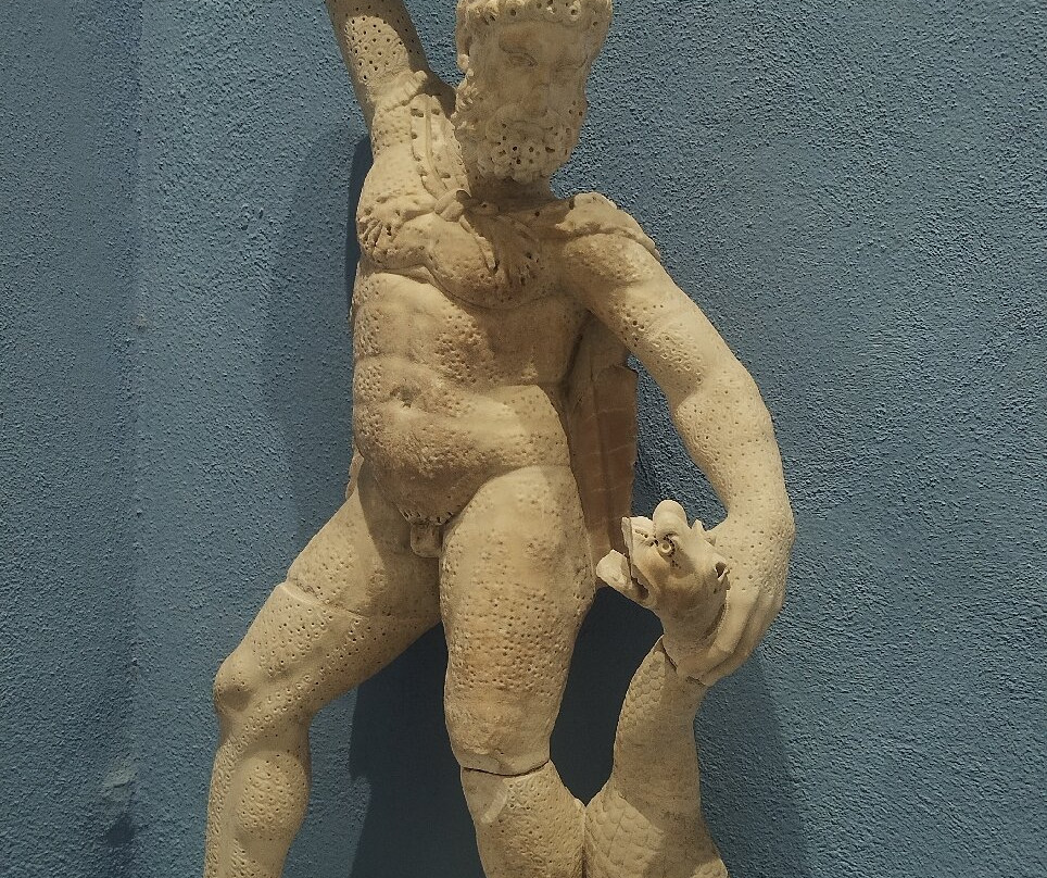 Frascati Centro storico-弗拉斯卡蒂必去景点