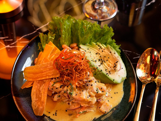 Bestial Fly Bar主图