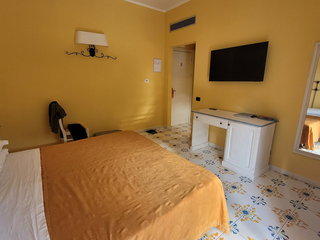 Hotel Bougainville主图