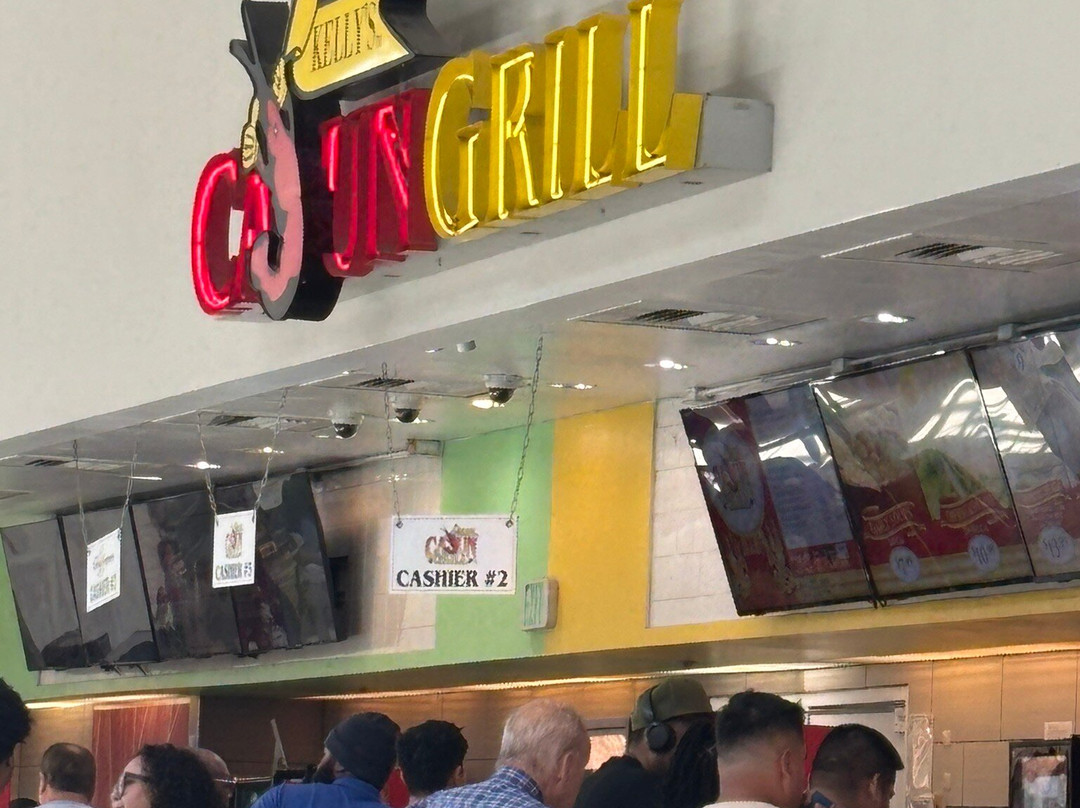 新泽西花园奥特莱斯名品购物中心-伊丽莎白必去景点